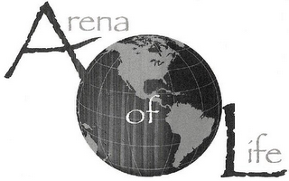 ARENA OF LIFE