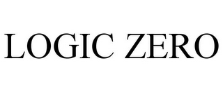 LOGIC ZERO