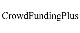 CROWDFUNDINGPLUS