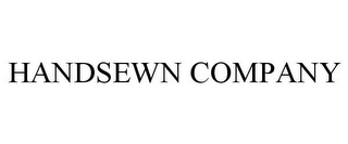 HANDSEWN COMPANY