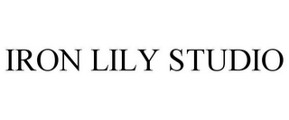 IRON LILY STUDIO