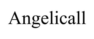 ANGELICALL