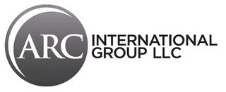 ARC INTERNATIONAL GROUP LLC