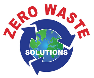 ZERO WASTE SOLUTIONS