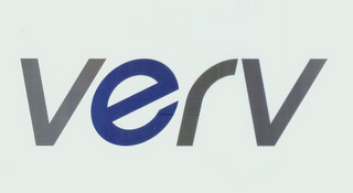 VERV