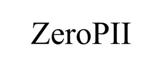 ZEROPII