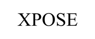 XPOSE