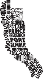 NORTH BEACH CHESAPEAKE BEACH DUNKIRK OWINGS HUNTINGTOWN SUNDERLAND PRINCE FREDERICK PORT REPUBLIC BROOMS ISLAND SAINT LEONARD SOLMONS LUSBY