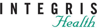 INTEGRIS HEALTH