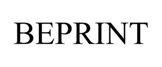 BEPRINT