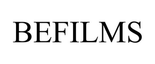 BEFILMS