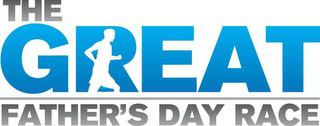THE GREAT FATHER'S DAY RACE