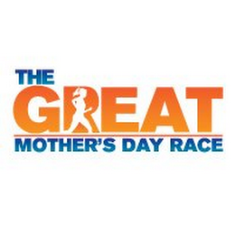 THE GREAT MOTHER'S DAY RACE