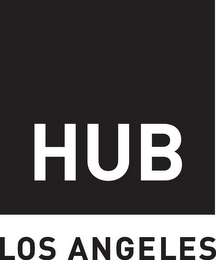 HUB LOS ANGELES