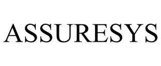 ASSURESYS
