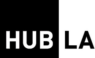 HUB LA