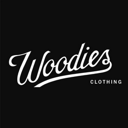 WOODIES CLOTHING