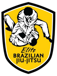 ELITE BRAZILIAN JIU JITSU