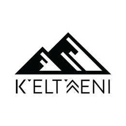 K'ELT'AENI