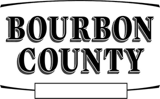 BOURBON COUNTY