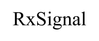 RXSIGNAL