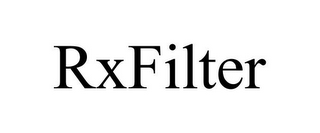 RXFILTER