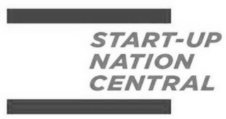 START-UP NATION CENTRAL