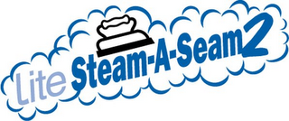 LITE STEAM-A-SEAM 2