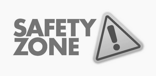 SAFETY ZONE