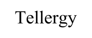 TELLERGY