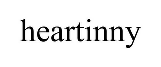 HEARTINNY