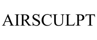 AIRSCULPT