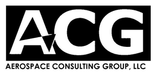 ACG AEROSPACE CONSULTING GROUP, LLC