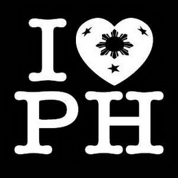 I LOVE PH