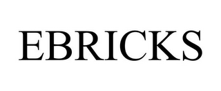 EBRICKS