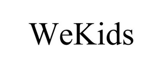 WEKIDS