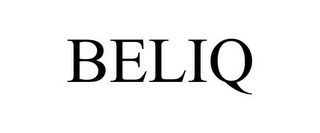 BELIQ