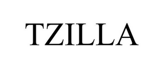 TZILLA