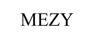 MEZY