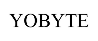 YOBYTE