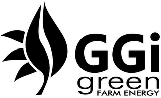 GGI GREEN FARM ENERGY