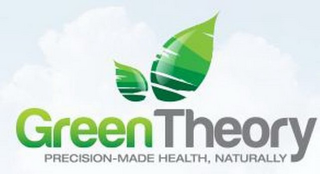 GREENTHEORY PRECISION-MADE HEALTH, NATURALLY