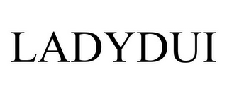 LADYDUI