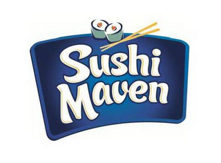 SUSHI MAVEN