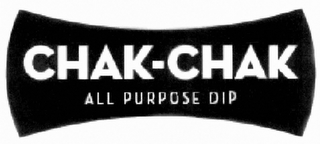 CHAK-CHAK ALL PURPOSE DIP