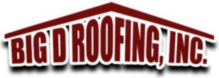 BIG D ROOFING, INC.