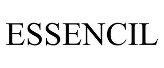 ESSENCIL