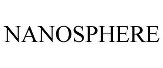 NANOSPHERE