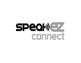 SPEAKEZ CONNECT