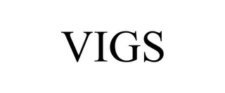 VIGS